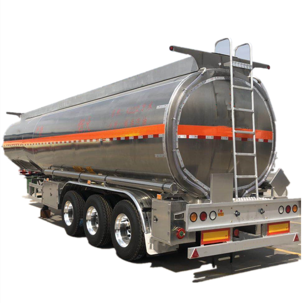 Fuel Tank Trailer