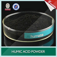 Acide humique 50% en poudre