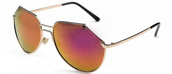 Color Popular Sunglasses