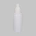 Recyclable Beauty Care Lotion PE Bottles