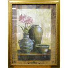 Moldura 21x30cm Desktop ou suspensão