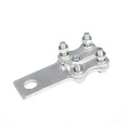 JT JL JTL Type Copper Aluminum Cable Terminal Clamp Power Line Link Fitting/Jointing clamp