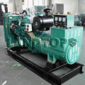 100kw Yuchai Series Silent Diesel Generator for Sale