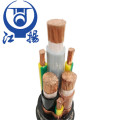 Low Smoke Halogen Free VFD Power Cable