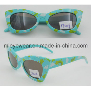 Lunettes de soleil New Fashion pour Teen Age (LT004)