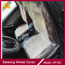 One Time Use Disposable Car Seat Cover