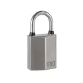 Power cabinet Multi-Level Encryption security electric stainless padlock