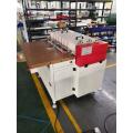 PKE Innovo case hardcover making machine with gluer