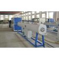 PE Pipe Making Line