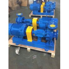 Ry Series High Temperature Centrifugal Hot Oil Circulation Pump