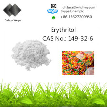 Erythritol China Supply Food Additive Sweetener Erythritol