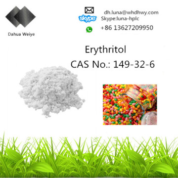 Erythritol Chine Fourniture Additif alimentaire Additif Erythritol