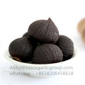 Nutrient-Rich Peeled Black Garlic