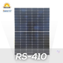 410W PV panel Solar Panel for commercial building