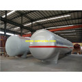 Neue 54T 100 M3 LPG Lagertanks