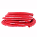 Flexible PVC compound lpg hose