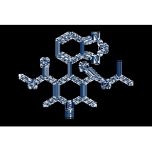 Исрадипин 75695-93-1