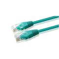 UTP/FTP/SFTP Cat5e /Cat 6 Patch Cable