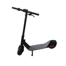 Rueda ancha para scooter eléctrico de 10 &quot;