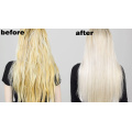 Vente chaude professionnelle Lightner Blue Bleaching Powder