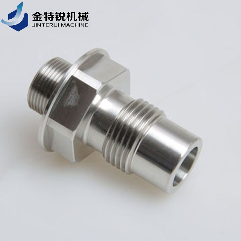 High-Precision-CNC-Milling-Parts