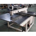 Large CNC Programmable Pattern Sewing Machine