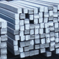 Cold drawn steel square bar