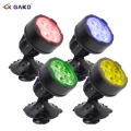 new design waterproof led garden decorations outdoor