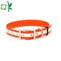 Waterproof Soft Dog Collar Reflective Pet Dog Collar