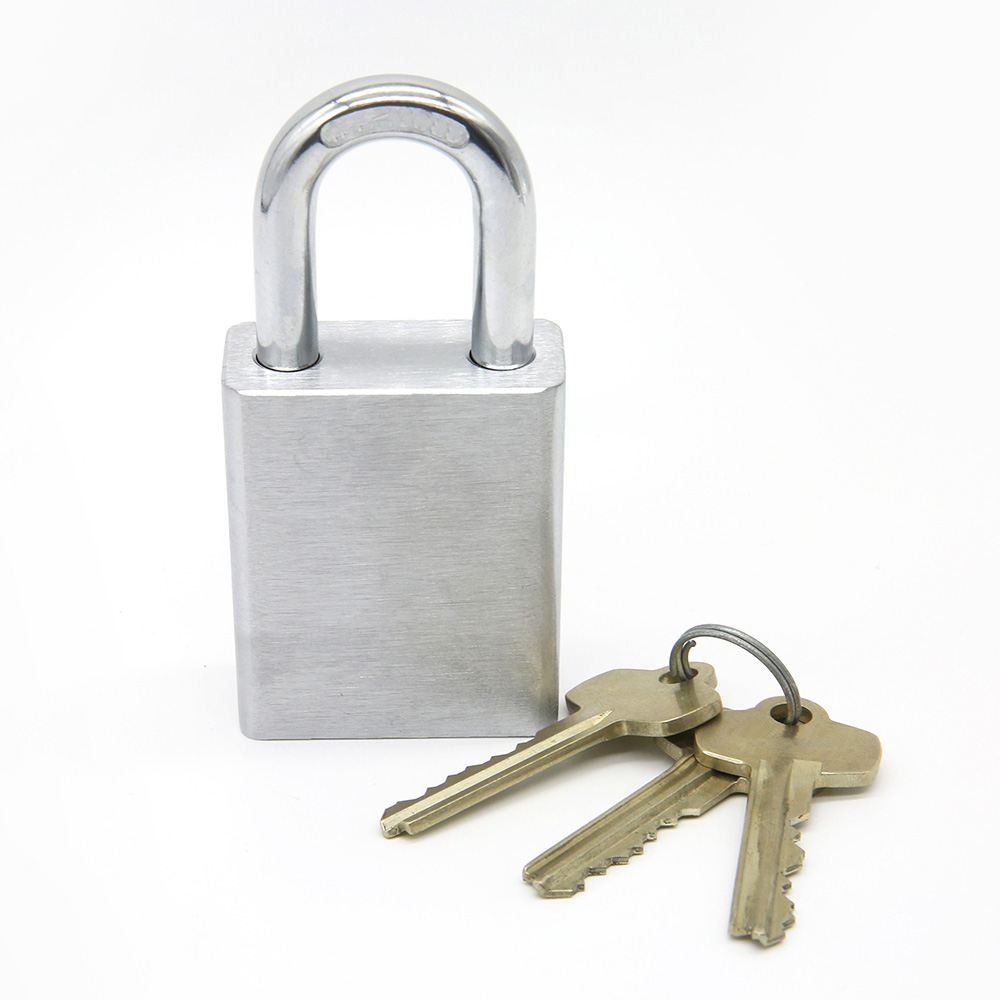 LFIC Padlock