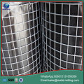 welded wire mesh galvanized welded mesh roll