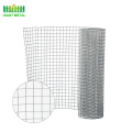 Stainless steel  weled fence panel