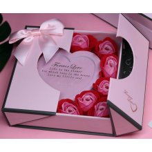 Valentine's Day Box Cosmetic Perfume Box