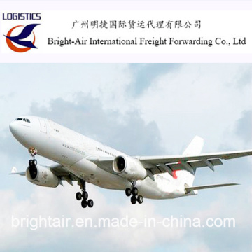 Drop Shipping Logistics Company Tarifa del flete aéreo del buque de carga de China a todo el mundo