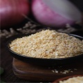 Air dried onion granules dehydrated chopped onion