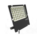 Lumières d&#39;inondation de l&#39;angle étroit 50w LED extérieures