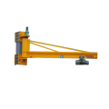 Wall Cantilever Swing Arm Jib Cane Price