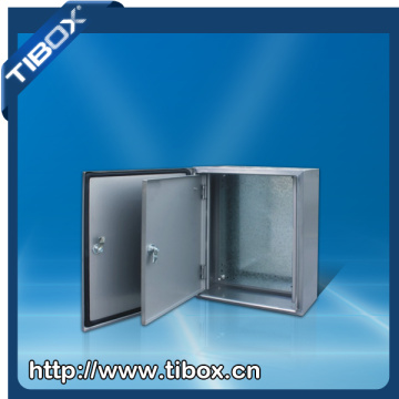 High Quality Indoor and Outdoor Stainless Steel Wall Mount Enclosure IP66