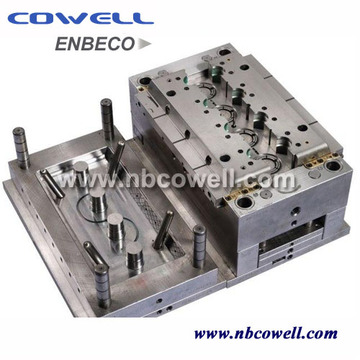 Plastic Injection Mould for Processing Line