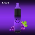 4500 Puffs Tropical Grape Electronic Cigarette