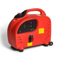 2kw 2000W Small Portable Gasoline Digital Inverter Generator (XG-SF2000) Home Use