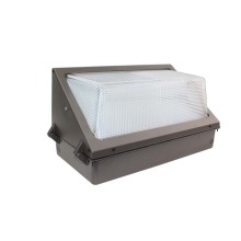 Efficient Wall Lighting 50W LED Wall Pack Light