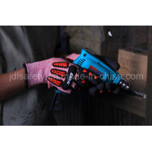 Anti-Impact Safety Glove (TPR9011)