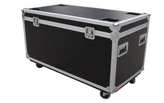 Flight Package Case