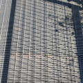 Galvanized Dense Steel Grating