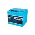 12V40AH  LiFePO4 Replacement Li-Ion Battery Pack