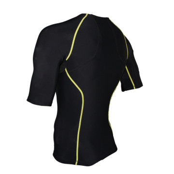 Raglan Ärmel Rash Guard (ARC-034)