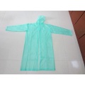 Impermeable de PVC promocional