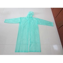 Impermeable de PVC promocional