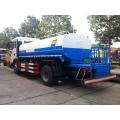 Nagelneuer HOWO 4X2 10000litres Wassersprühwagen